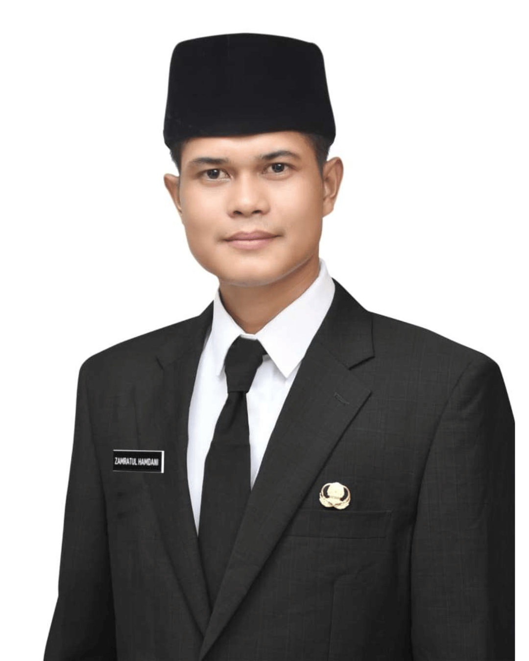 Zamratul Hamdani